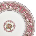 Тарелка закусочная 20см коллекции Florentine Fuchsia бренда Wedgwood