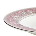 Тарелка суповая 23см коллекции Florentine Fuchsia бренда Wedgwood