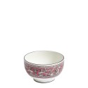 Чаша для риса 11см коллекции Florentine Fuchsia бренда Wedgwood