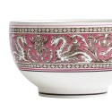 Чаша для риса 11см коллекции Florentine Fuchsia бренда Wedgwood