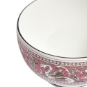 Чаша для риса 11см коллекции Florentine Fuchsia бренда Wedgwood