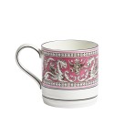 Кружка 326мл коллекции Florentine Fuchsia бренда Wedgwood