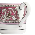 Кружка 326мл коллекции Florentine Fuchsia бренда Wedgwood