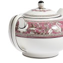 Чайник 800мл коллекции Florentine Fuchsia бренда Wedgwood