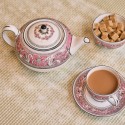 Чайник 800мл коллекции Florentine Fuchsia бренда Wedgwood