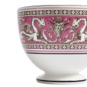 Чашка чайная с блюдцем 174мл коллекции Florentine Fuchsia бренда Wedgwood