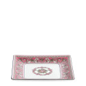 Чаша квадратная 14,5см коллекции Florentine Fuchsia бренда Wedgwood
