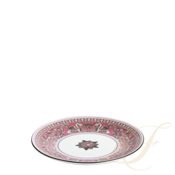 Тарелка 12см коллекции Florentine Fuchsia бренда Wedgwood