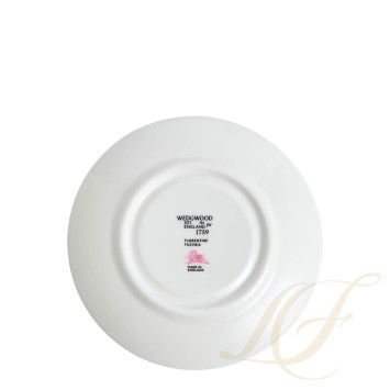 Тарелка 12см коллекции Florentine Fuchsia бренда Wedgwood