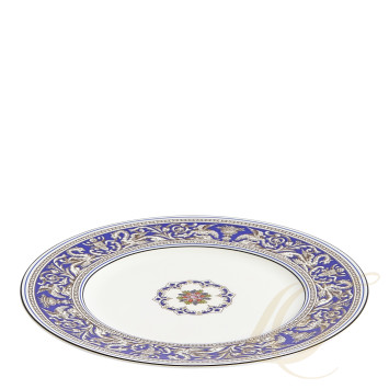 Тарелка главная 27см коллекции Florentine Marine бренда Wedgwood