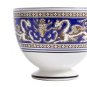 Чашка чайная с блюдцем 174мл коллекции Florentine Marine бренда Wedgwood