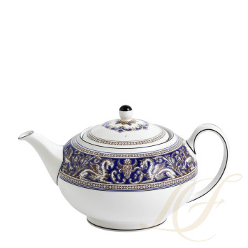 Чайник 800м коллекции Florentine Marine бренда Wedgwood
