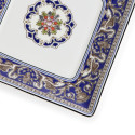 Чаша квадратная 14,5см коллекции Florentine Marine бренда Wedgwood