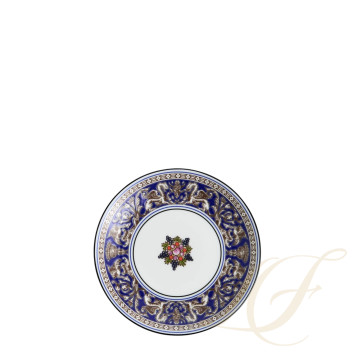 Тарелка 12см коллекции Florentine Marine бренда Wedgwood