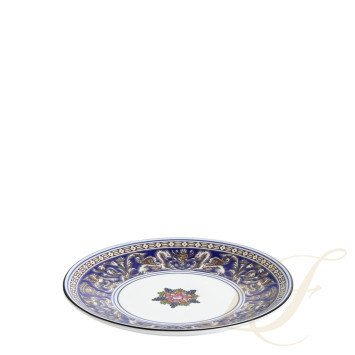 Тарелка 12см коллекции Florentine Marine бренда Wedgwood