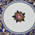 Тарелка 12см коллекции Florentine Marine бренда Wedgwood