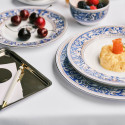 Коллекция Florentine Marine бренда Wedgwood