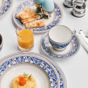 Коллекция Florentine Marine бренда Wedgwood