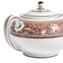 Чайник 800мл коллекции Florentine Salmon бренда Wedgwood