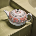 Коллекция Florentine Salmon бренда Wedgwood