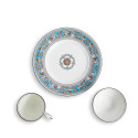 Набор из 3 предметов коллекции Florentine Turquoise бренда Wedgwood
