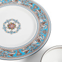 Набор из 3 предметов коллекции Florentine Turquoise бренда Wedgwood