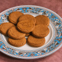 Набор из 8 предметов коллекции Florentine Turquoise бренда Wedgwood