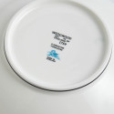 Чаша суповая 20см коллекции Florentine Turquoise бренда Wedgwood