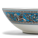 Чаша для мюсли 18см коллекции Florentine Turquoise бренда Wedgwood