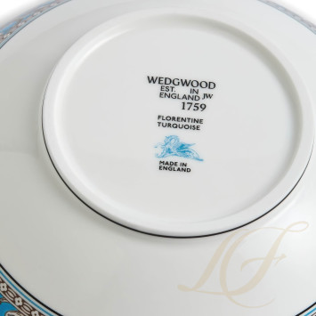 Чаша для мюсли 18см бренда Wedgwood