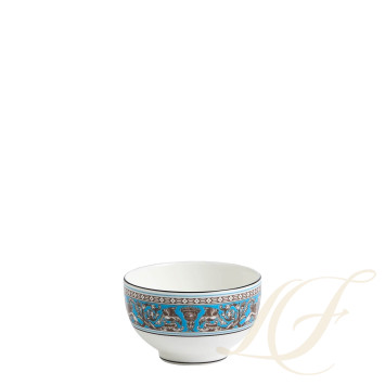 Чаша чайная 8,3см коллекции Florentine Turquoise бренда Wedgwood