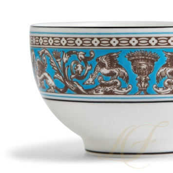Чаша чайная 8,3см бренда Wedgwood
