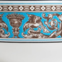 Чаша чайная 8,3см коллекции Florentine Turquoise бренда Wedgwood