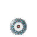 Тарелка 10,8см коллекции Florentine Turquoise бренда Wedgwood