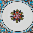 Тарелка 10,8см коллекции Florentine Turquoise бренда Wedgwood