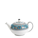 Чайник 300мл коллекции Florentine Turquoise бренда Wedgwood