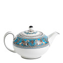 Чайник 300мл коллекции Florentine Turquoise бренда Wedgwood