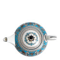 Чайник 300мл коллекции Florentine Turquoise бренда Wedgwood