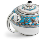 Чайник 300мл коллекции Florentine Turquoise бренда Wedgwood