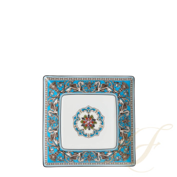 Тарелка 14,5см коллекции Florentine Turquoise бренда Wedgwood