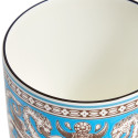 Кружка 326мл коллекции Florentine Turquoise бренда Wedgwood