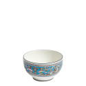 Чаша для риса 10,5см коллекции Florentine Turquoise бренда Wedgwood