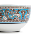 Чаша для риса 10,5см коллекции Florentine Turquoise бренда Wedgwood