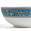 Чаша 18см коллекции Florentine Turquoise бренда Wedgwood