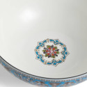 Чаша 18см коллекции Florentine Turquoise бренда Wedgwood