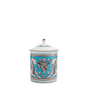 Ароматическая свеча 14см коллекции Florentine Turquoise бренда Wedgwood