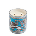 Ароматическая свеча 14см коллекции Florentine Turquoise бренда Wedgwood