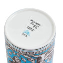 Ароматическая свеча 14см коллекции Florentine Turquoise бренда Wedgwood