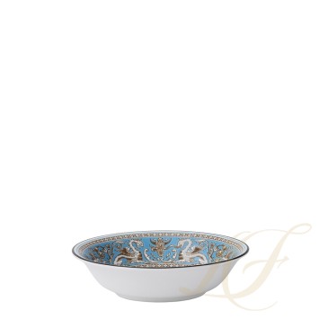 Чаша для мюсли 16см коллекции Florentine Turquoise бренда Wedgwood