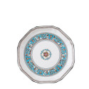 Тарелка подстановочная 25см коллекции Florentine Turquoise бренда Wedgwood